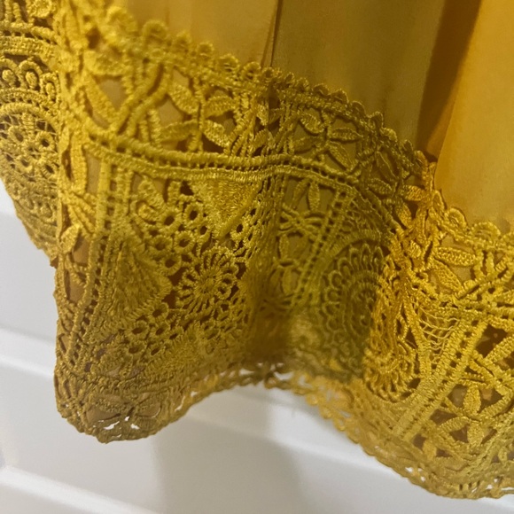 Lulu’s moment in the sun dress - Picture 6 of 6